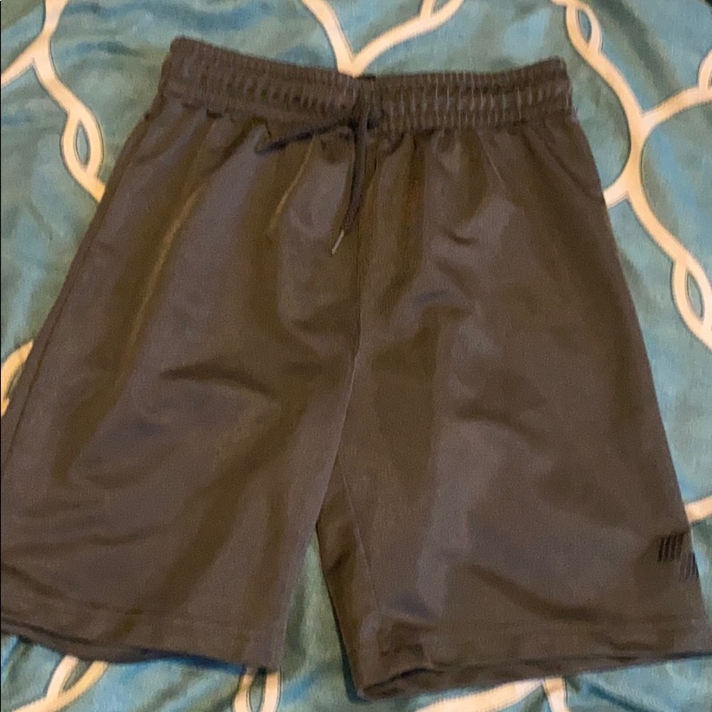 Boys shorts